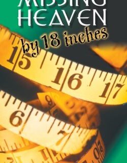 9781682161722 Missing Heaven By 18 Inches