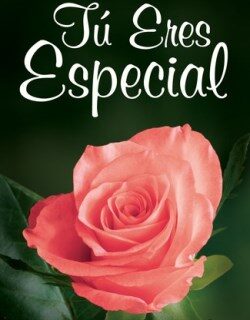 9781682162897 Tu Eres Especial - (Spanish)