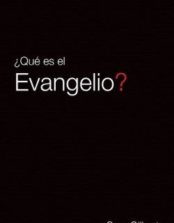 9781682163580 Que Es Evangelio - (Spanish)