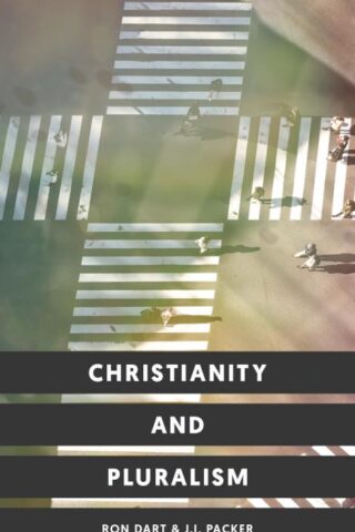 9781683592877 Christianity And Pluralism