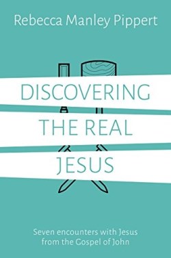 9781784980757 Discovering The Real Jesus (Student/Study Guide)