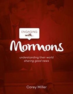 9781784984618 Engaging With Mormons