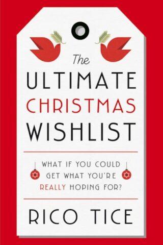 9781784987701 Ultimate Christmas Wishlist