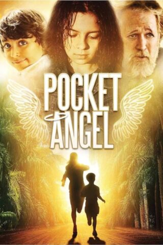 9781945788741 Pocket Angel (DVD)