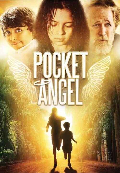 9781945788741 Pocket Angel (DVD)