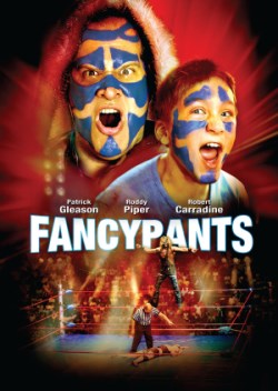 9781945788901 Fancypants (DVD)