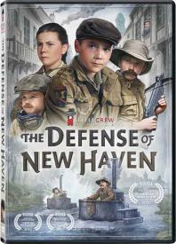 9781970139181 Defense Of New Haven (DVD)