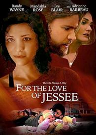 9781970139525 For The Love Of Jessee (DVD)