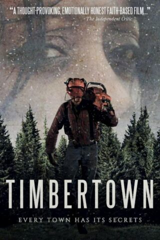 9781970139969 Timbertown : Every Town Has Its Secrets (DVD)