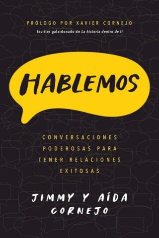 9798887691343 Hablemos - (Spanish)