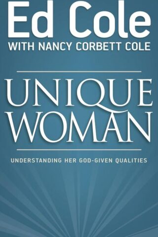 9798887691442 Unique Woman : Understanding Her God-Given Qualities