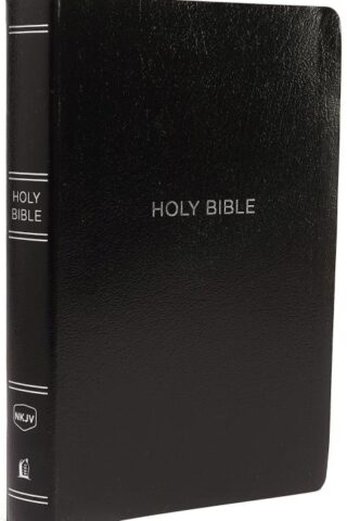 9780785217701 Reference Bible Center Column Giant Print