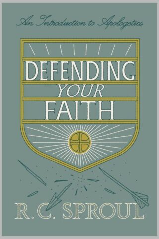 9781433563782 Defending Your Faith