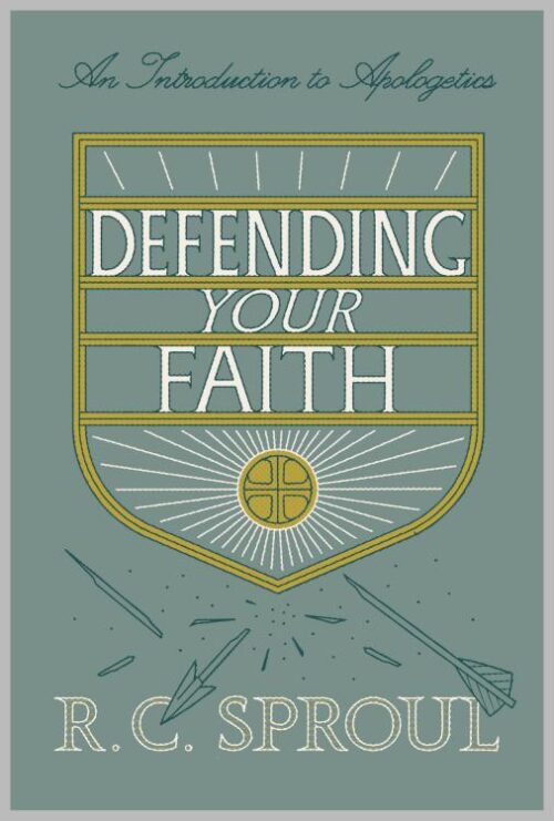 9781433563782 Defending Your Faith