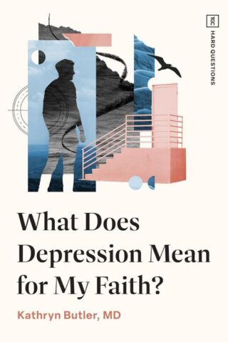 9781433593451 What Does Depression Mean For My Faith