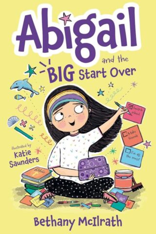 9781784988982 Abigail And The Big Start Over