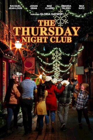 792671571384 Thursday Night Club (DVD)