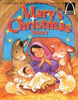 9780570075264 Marys Christmas Story