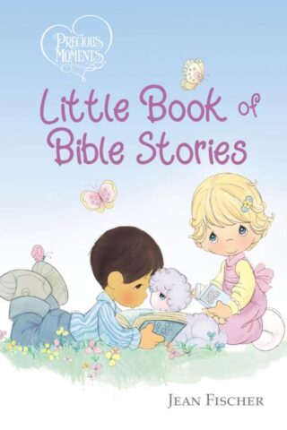 9780718097639 Little Book Of Bible Stories