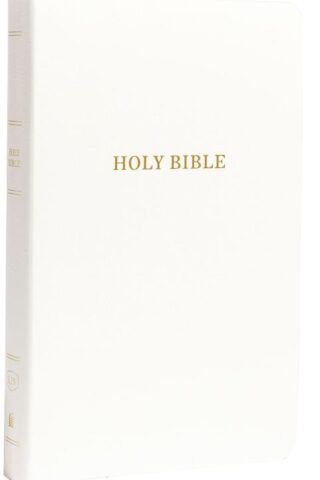 9780718097936 Gift And Award Bible Comfort Print