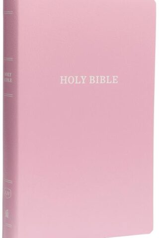 9780718097950 Gift And Award Bible Comfort Print