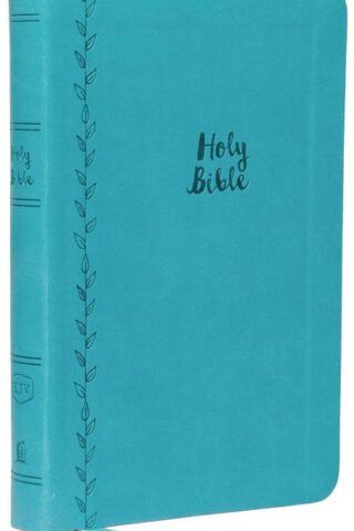 9780718098087 Value Thinline Bible Large Print Comfort Print