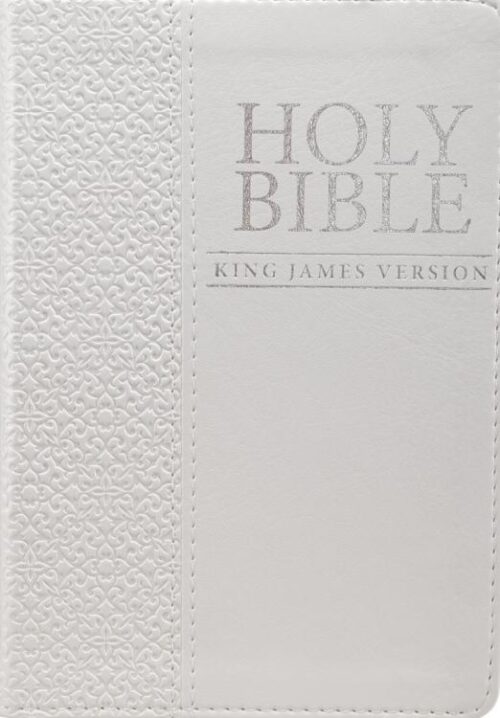 9781432102357 Compact Bible