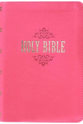 9781432117931 Compact Large Print Bible