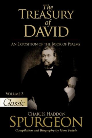 9781610369893 Treasury Of David Volume 3