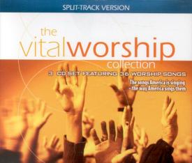 614187003220 Vital Worship Split Tracks