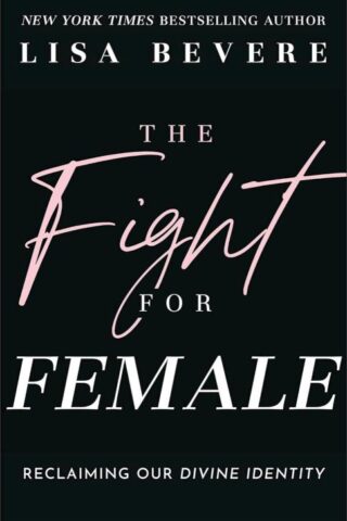 9780800736873 Fight For Female