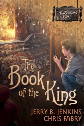 9781414301556 Book Of The King