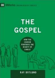 9781433540837 Gospel : How The Church Portrays The Beauty Of Christ