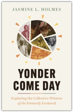 9781540903174 Yonder Come Day