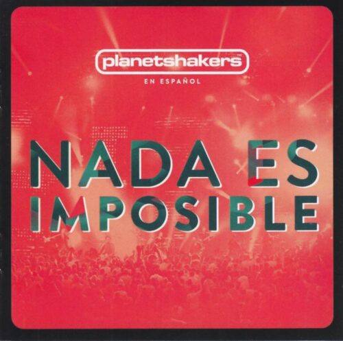 000768619827 Nada Es Imposible