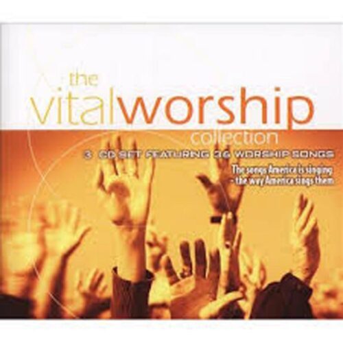 614187003121 Vital Worship Accompaniment