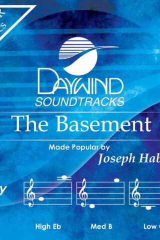 614187019238 The Basement