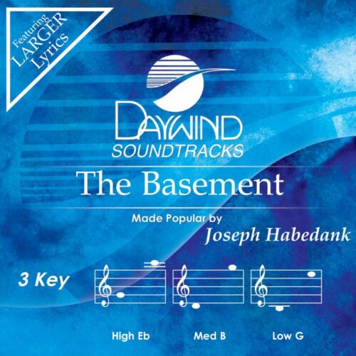 614187019238 The Basement