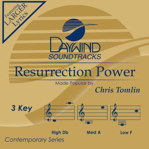 614187069127 Resurrection Power