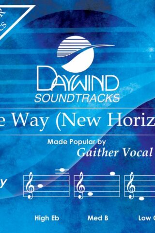 614187242520 The Way (New Horizon)