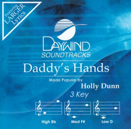 614187348826 Daddy's Hands