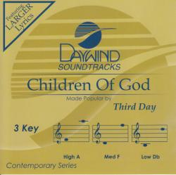 614187416426 Children Of God