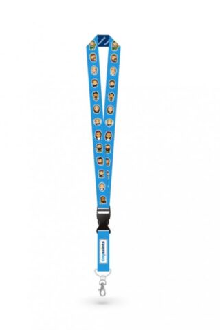 641427588216 Tiny Saints Lanyard