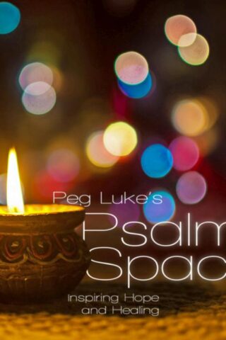 888295894487 Psalm Space : Inspiring Hope And Healing