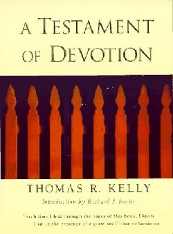 9780060643614 Testament Of Devotion