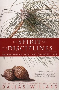 9780060694425 Spirit Of The Disciplines