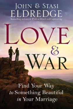 9780307730213 Love And War