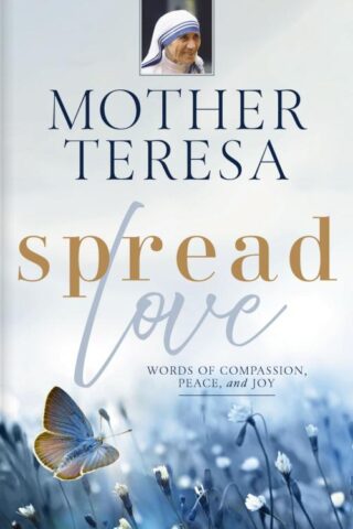 9780310161813 Spread Love : Words Of Compassion