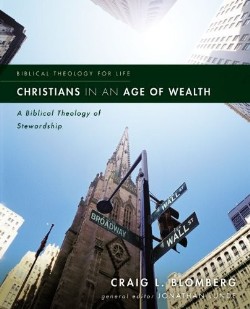 9780310318989 Christians In An Age Of Wealth