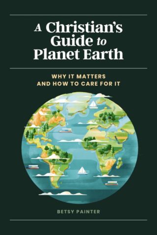 9780310458630 Christians Guide To Planet Earth